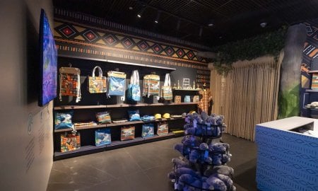 The National Aquarium and The Mohamed bin Zayed Species Conservation Fund launch African Manatee Conservation Project